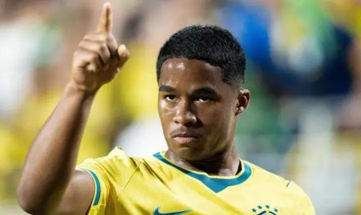 CBF define jogos e Seleção Brasileira enfrentará gigante do futebol