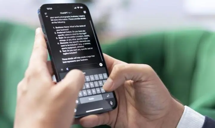 Chat, mude meu rosto: especialistas alertam para nova tendência