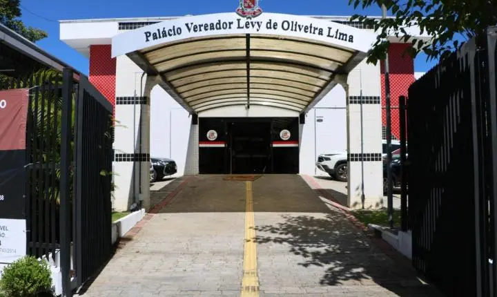 Começam inscrições para concurso da Câmara de Santa Isabel com salários de até R$ 9,9 mil