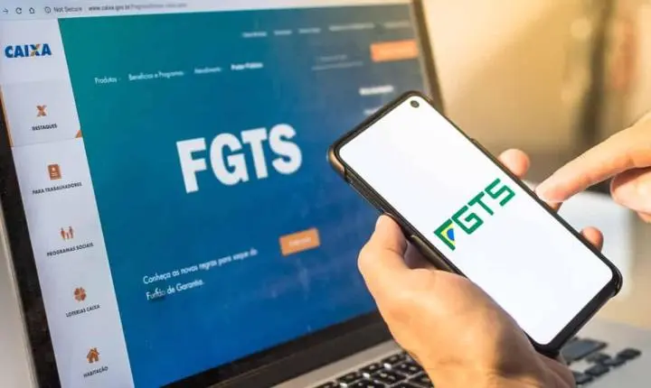 Como consultar se o FGTS do empregado está sendo pago?