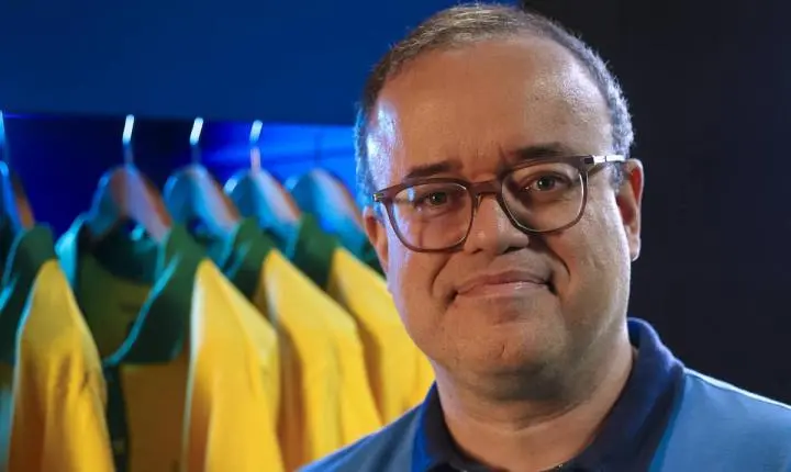 Copa do Mundo impulsiona audiência do SBT e movimenta disputa na TV aberta