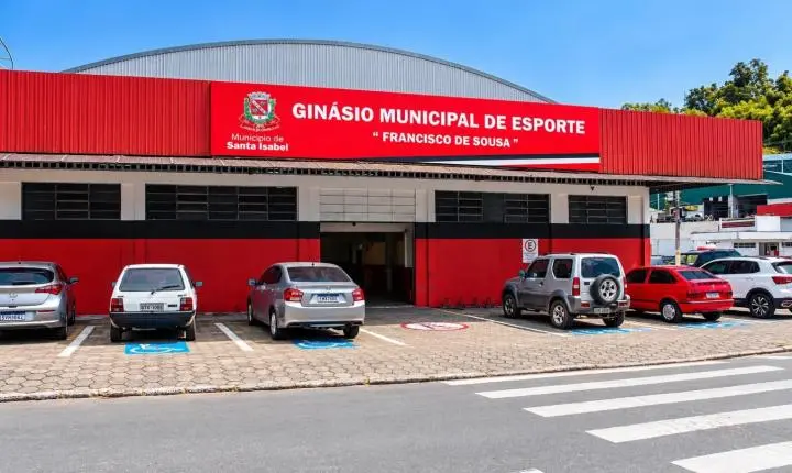 Copa Mitio Kawaguti de vôlei começa nesta quarta-feira (21) em Santa Isabel