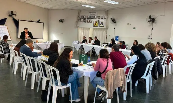 Curso gratuito de marketing digital do Sebrae termina nesta sexta em Santa Isabel