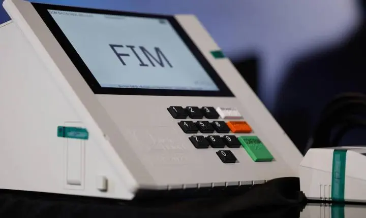 Datafolha: 50% dos brasileiros veem chance de interferência externa nas eleições