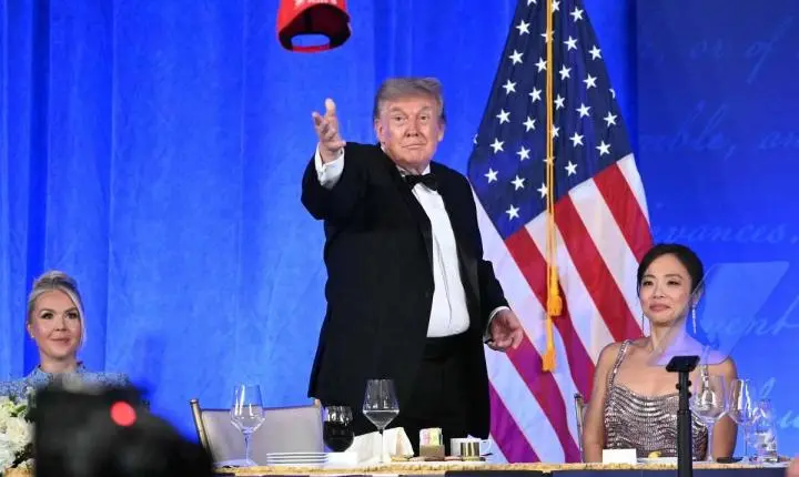 Datafolha: Para 52%, Trump quer ajudar Flávio com tarifaço