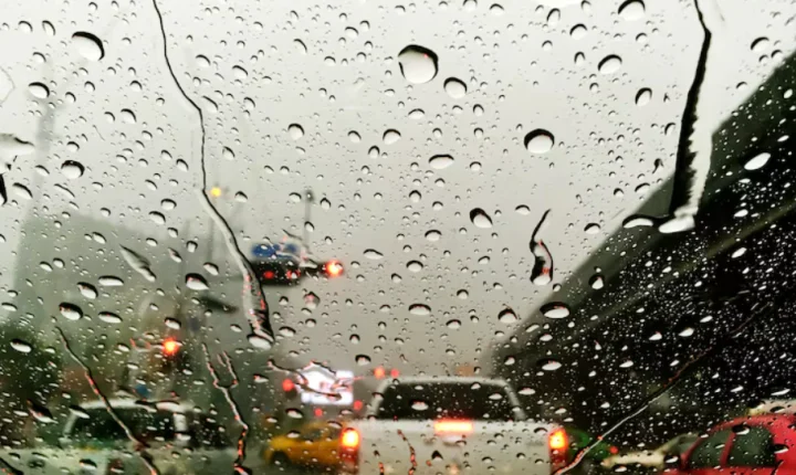 Defesa Civil alerta para temporais e queda de temperatura em SP