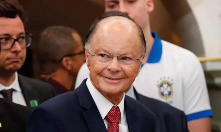 Digimais recebeu aporte do Grupo Record e tem cerca de R$ 2 bilhões em caixa