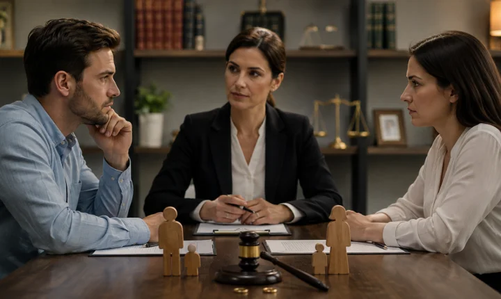 Divórcio consensual ou litigioso: qual a melhor escolha para cada caso?