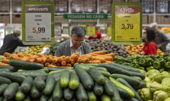 El Niño pode afetar energia, transportes e comércio, além dos preços dos alimentos