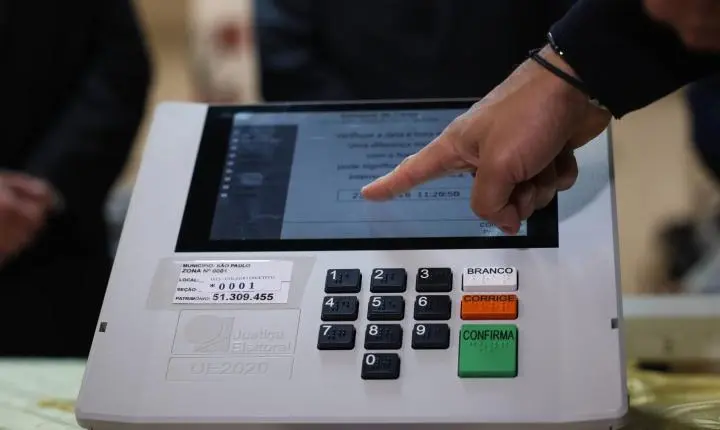 Eleitores do Alto Tietê voltam às urnas em 25 de outubro; veja transporte e locais