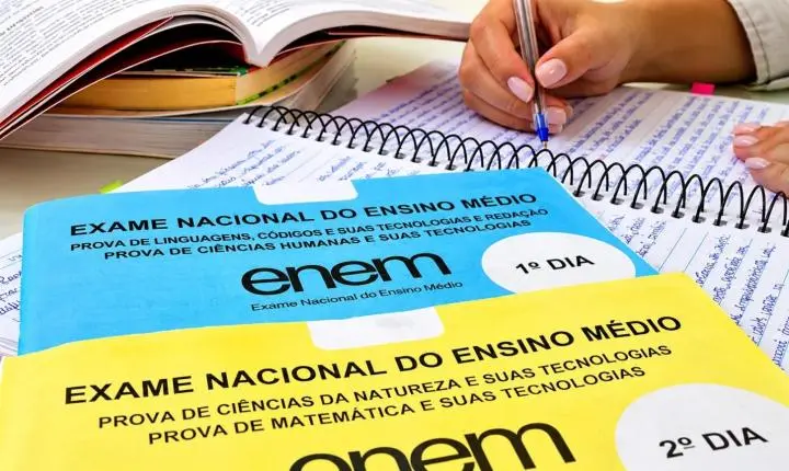 Enem 2026: estudantes de Santa Isabel e Alto Tietê entram na reta final de revisão