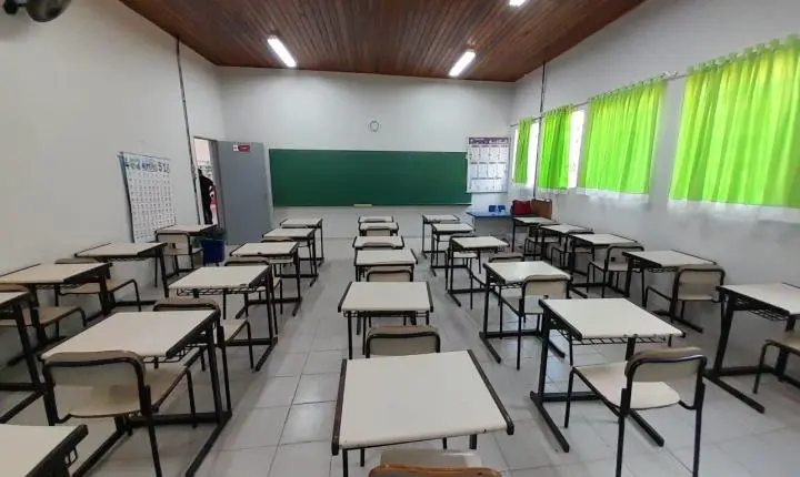 ENSINO INTEGRAL: Saiba o que muda na rotina de alunos e famílias em Santa Isabel