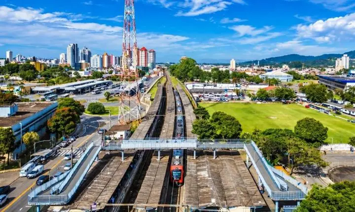 Expresso Turístico chega a Mogi neste sábado com 352 passageiros e atrações locais