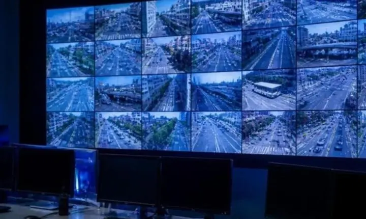 Falha expõe 58 mil câmeras do Smart Sampa; Prefeitura de SP diz que servidor vazou