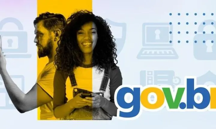 Falhas no Gov.br dificultam envio do IR e exigem atenção dos contribuintes