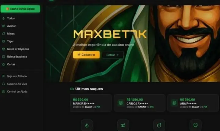 Falsas bets prometem até R$ 3 mil com Pix de R$ 20 e bloqueiam saques dos usuários