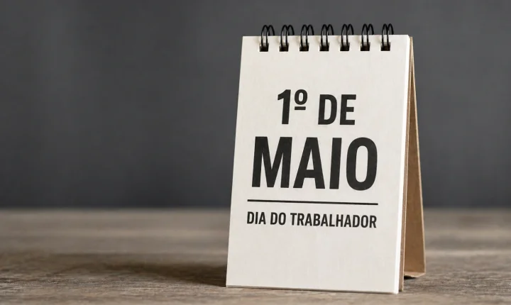 Feriado do Trabalhador altera atendimento público em Santa Isabel; confira abre e fecha