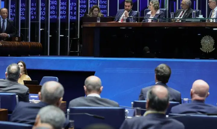 Fim da escala 6x1: confira próximos passos da tramitação no Senado