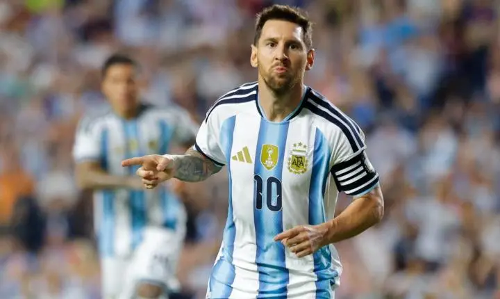 França e Argentina estreiam na Copa com pressão e favoritismo nesta terça