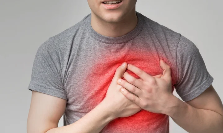 Frio sobrecarrega o coração e aumenta o risco de infarto e AVC; saiba como se proteger