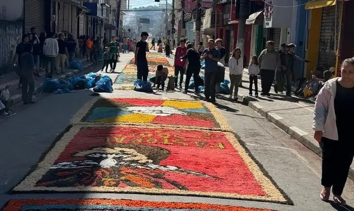 Funcionário pode faltar no Corpus Christi? Veja direitos de quem trabalha na data