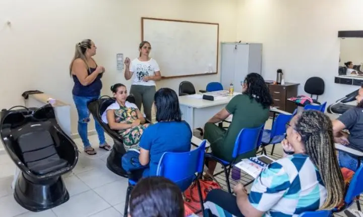 Fundo Social de Mogi recebe até terça (13) inscrições para 200 vagas gratuitas