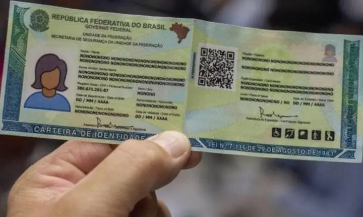 Governo amplia prazo para uso obrigatório da biometria da CIN em benefícios do INSS
