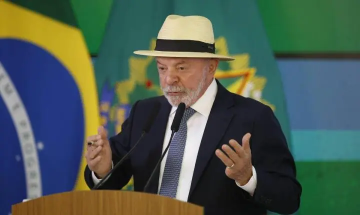 Governo avalia que nova tarifa dos EUA poderá elevar taxa total sobre produtos brasileiros