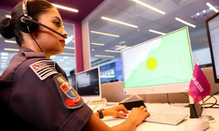 Governo de SP institui comitê permanente para enfrentar violência contra a mulher