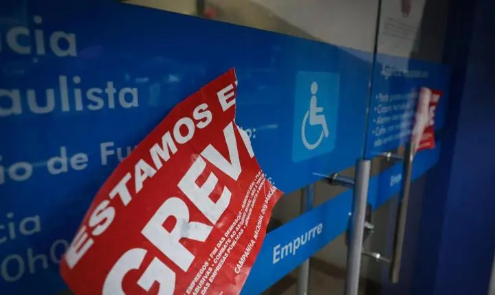 Greve da Caixa atrasa crédito do Move Brasil e financiamentos imobiliários no país
