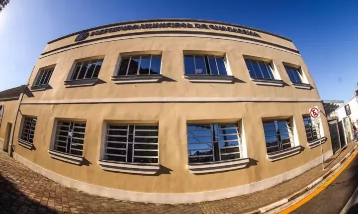 Guararema abre concurso público com salários de até R$ 16,8 mil