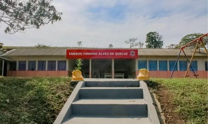 IDEB de Santa Isabel vai de 6,3 a 6,6 nos anos iniciais do Ensino Fundamental