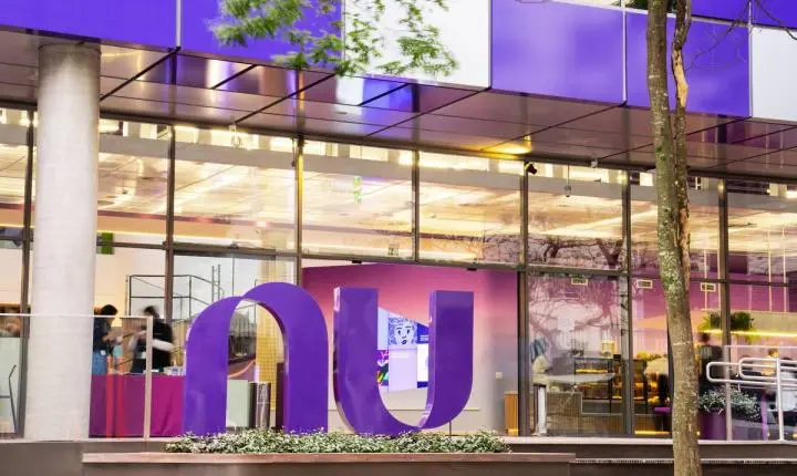 Inadimplência avança e coloca crescimento acelerado do Nubank diante de novo teste