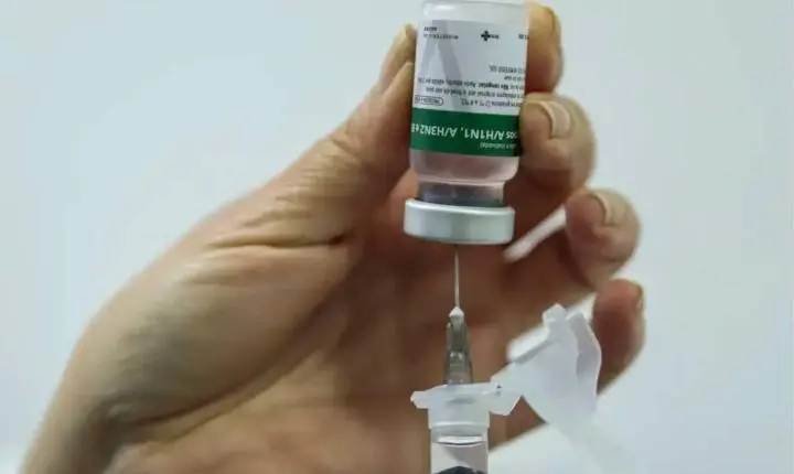 InfoGripe alerta para alta das internações por influenza e vírus respiratório