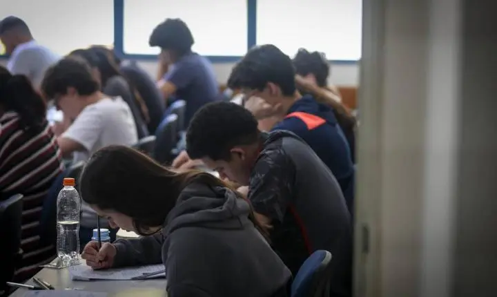 Inscrições para o Enem 2026 começam nesta segunda (25); veja como se inscrever