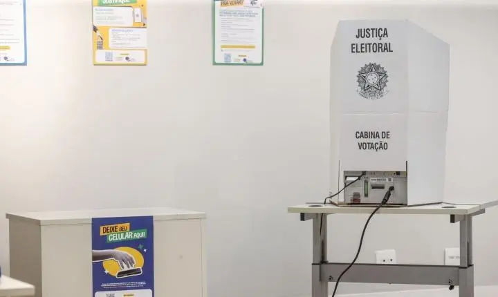 Itaquá é a única cidade do Alto Tietê com troca de local de votação no 2º turno