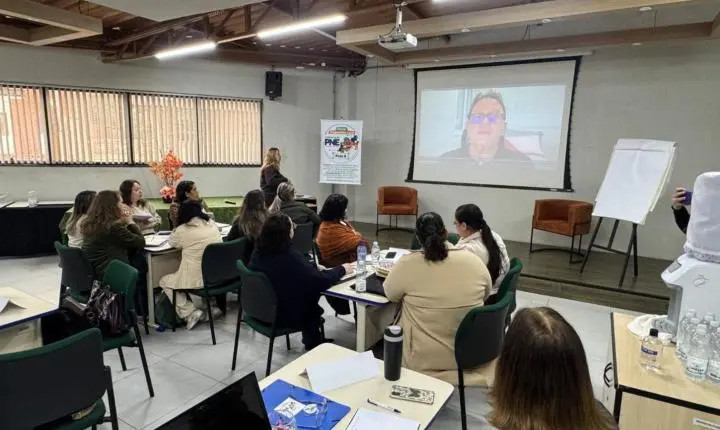 Itaquá tem inscrições até domingo para fórum que traça metas da educação até 2037