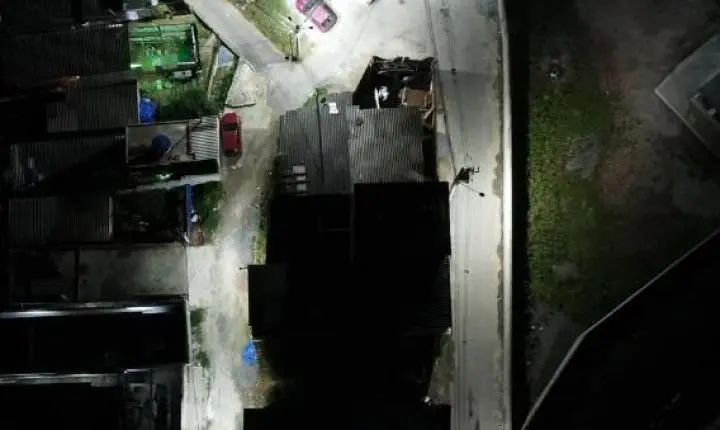 Itaquá terá 773 novos pontos de luz em 213 vielas; 18 bairros já foram atendidos