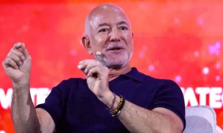 Jeff Bezos manda reformular Prime Video com inteligência artificial