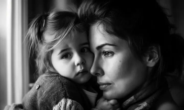 Mãe: o primeiro lugar onde o amor acontece, e onde a ausência também deixa marcas