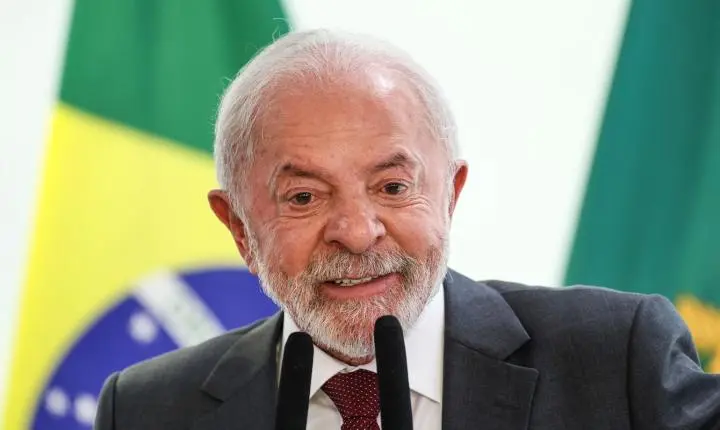 MDB Norte e Nordeste declara apoio a Lula no segundo turno