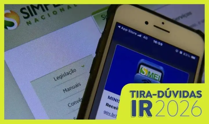 MEIs têm até 31 de maio para enviar declaração anual de faturamento ao Fisco