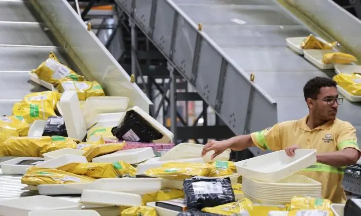 Mercado Livre avança sobre farmácias e entregas em 1 hora e muda varejo brasileiro