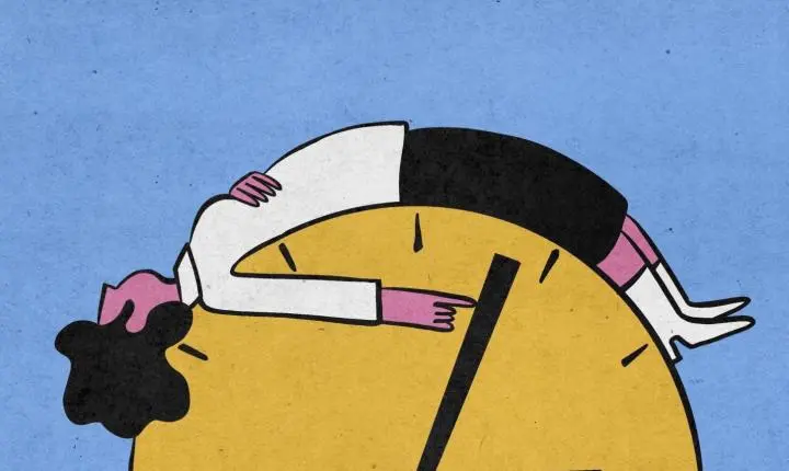 Não tenha pena dos millennials, eles estão melhorando de vida
