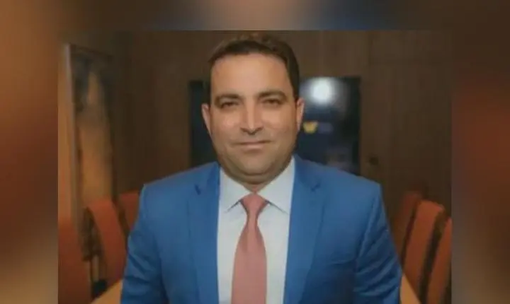 Moraes manda bloquear até R$ 6 bilhões de Willer Tomaz, amigo de Flávio Bolsonaro