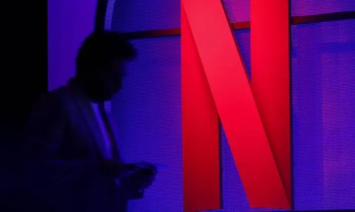 Netflix demite cerca de 1.000 pessoas, 6% do quadro, no maior corte desde 2022