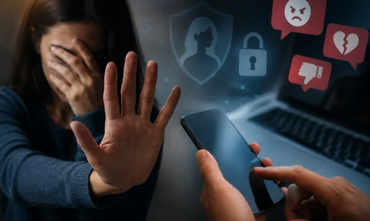 Novo decreto amplia proteção digital e reforça direitos das mulheres online