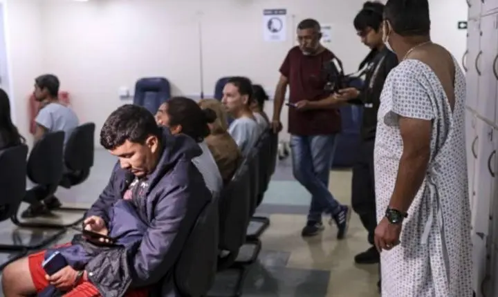 Novo Estatuto dos Direitos do Paciente entra em vigor: confira principais mudanças no atendimento de saúde