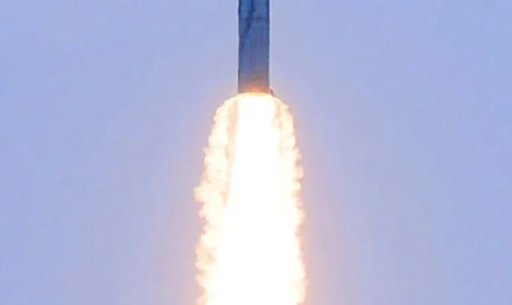 O que você precisa saber sobre o raro teste de míssil da China e por que ele preocupa