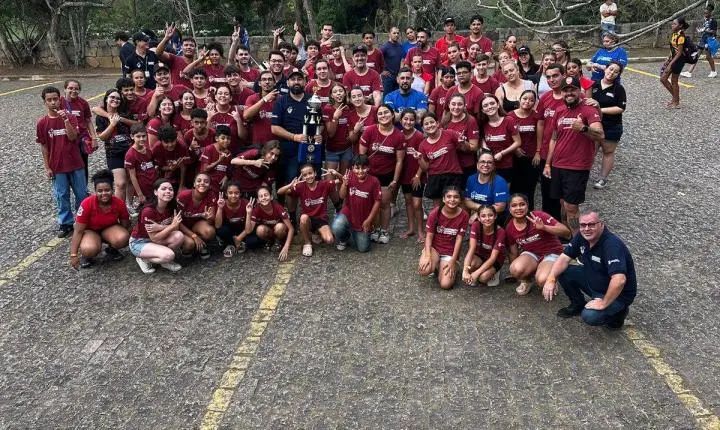 Orquestra de Santa Isabel fica em 2º lugar e garante vaga na final do Circuito